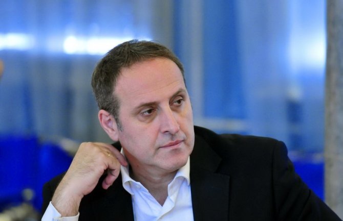 Popović: Parlamentarne izbore očekujem u novembru