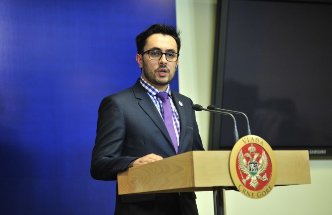 Oko 40 ljudi testirano na koronavirus u CG, svi testovi negativni