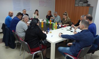 I DEMOS bojkotuje izbore u Tivtu