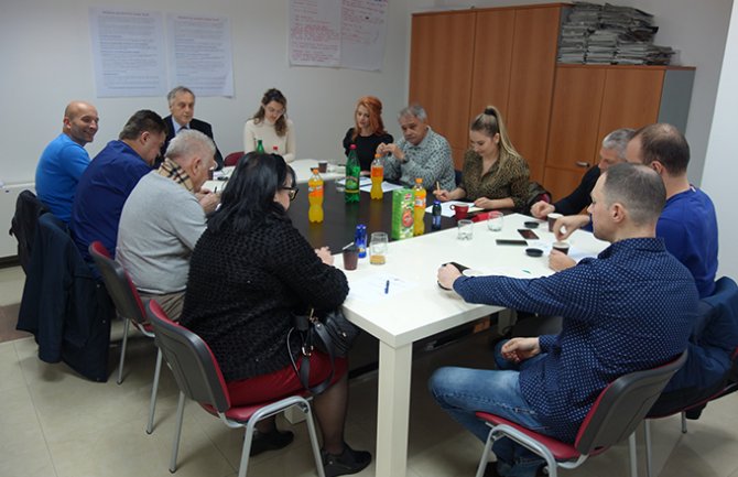 I DEMOS bojkotuje izbore u Tivtu