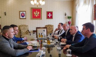 Podrška Savjeta, čekaju rezultate policije