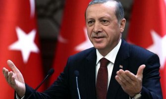 Erdogan: Očekujemo konkretnu pomoć od svih naših saveznika