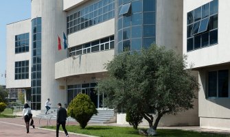 Novović dekan filozofskog fakulteta, Jašarović FDU-a