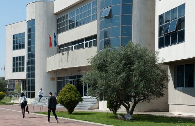 Novović dekan filozofskog fakulteta, Jašarović FDU-a