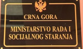 Za NVO iz socijalne i dječije zaštite 738.398 eura