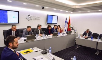 Gvozdenović: Valorizovaće potencijale pomorske privrede