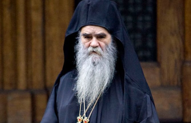 Amfilohije: Nikada nijesam bio na parlamentarnim izborima ali ću 30. avgusta izaći 