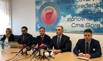 Zabranjena putovanja u ugrožena područja, prisustvo publike sportskim događajima, otkazuju se đačke ekskurzije...