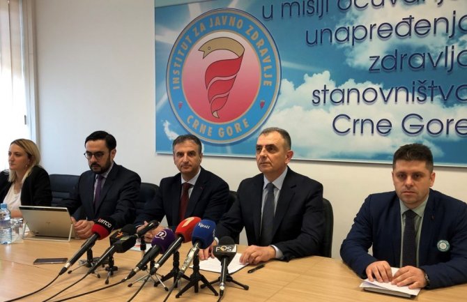 Zabranjena putovanja u ugrožena područja, prisustvo publike sportskim događajima, otkazuju se đačke ekskurzije...