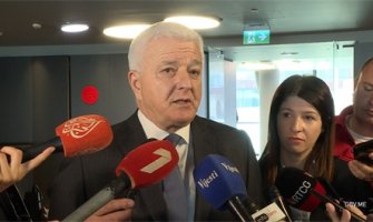 Marković: Ako se koronavirus pojavi u Crnoj Gori, javna okupljanja će biti zabranjena 