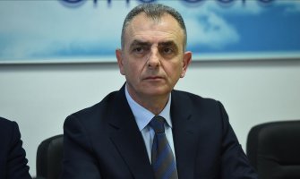 Hrapović: Dok sam ja bio ministar zdravlja, niijedna opština nije proglašavala dan žalosti za ogromnim brojem umrlih od korone