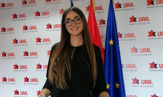 Radulović: Medicina rada u Crnoj Gori apstraktna oblast