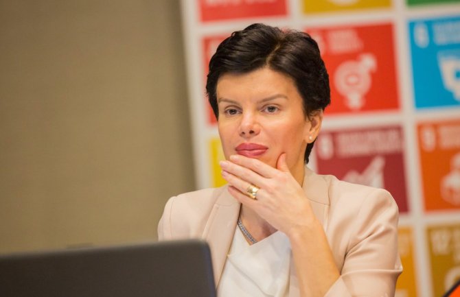 Brajović: CG pravovremenim mjerama uspjela da umanji negativni uticaj Covid-a 19 