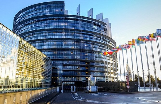 Predsjednica EP pripremila oštre antikorupcijske mjere posle velikog skandala