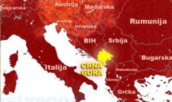 Jedini u Evropi bez koronavirusa: Izgleda da smo mi Crnogorci otporniji nego što mislimo