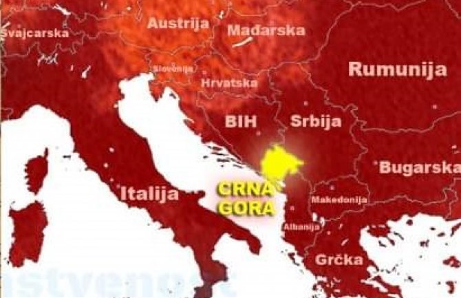 Jedini u Evropi bez koronavirusa: Izgleda da smo mi Crnogorci otporniji nego što mislimo