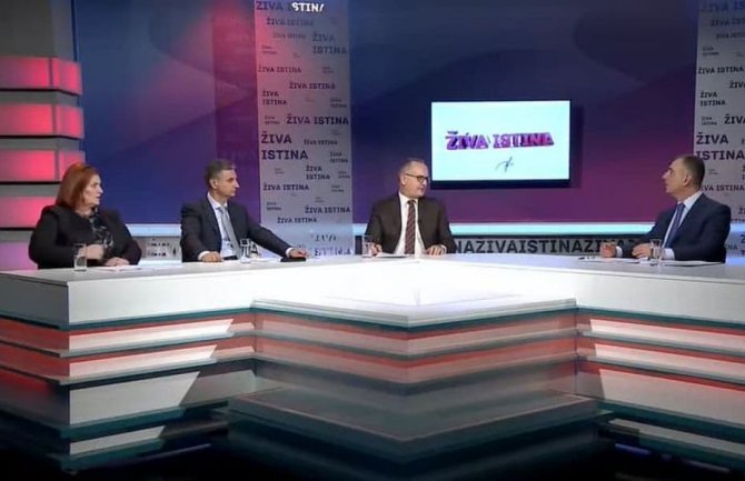 U Crnoj Gori nema slučajeva zaraze koronavirusom,  visok stepen opasnosti 