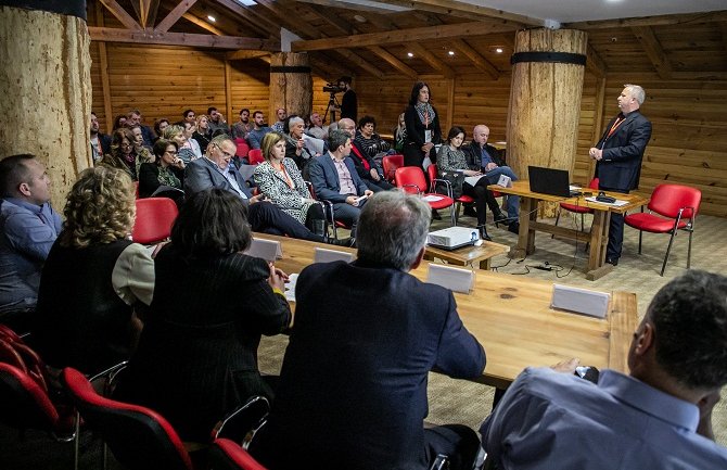 Naučno-stručni skup iz oblasti građevinarstva okupio 250 učesnika iz regiona i Evrope