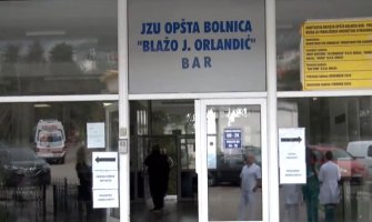 Barska bolnica spremna za liječenje pacijenata sa primorja