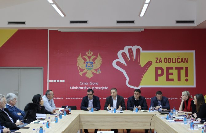 Narednih dana uputstvo za komunikaciju