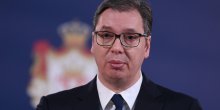 Vučić proglasio vanredno stanje u Srbiji (VIDEO)