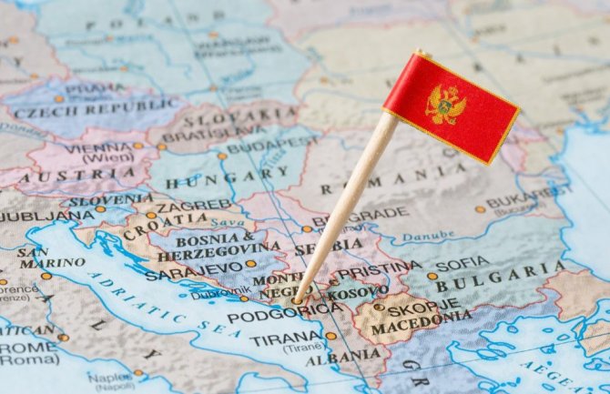 U Crnoj Gori nema zaraženih koronavirusom