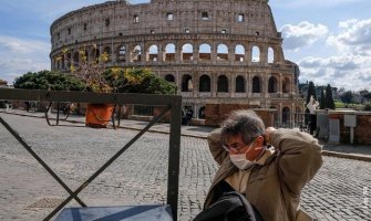 Italija: Od danas rade pozorišta, bioskopi, aerodromi