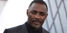 Glumac Idris Elba pozitivan na koronavirus(VIDEO)