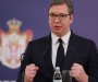 Vučić: Nikakva revolucija nije u toku, odbranićemo Srbiju, nasilnici će biti uhapšeni