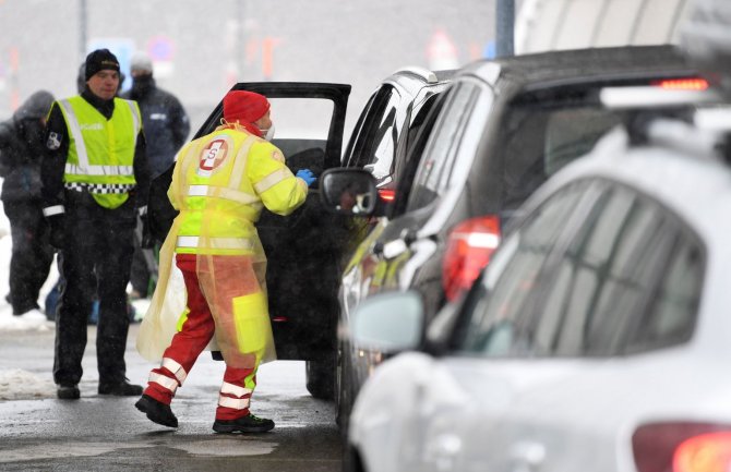 U Austriji raste broj zaraženih, četvoro preminulo