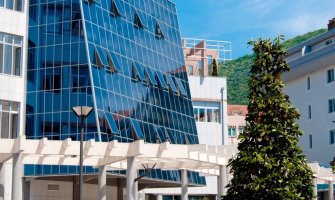 Tivat: Lokacija za karantin odmaralište „Kruševac“