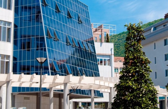 Tivat: Lokacija za karantin odmaralište „Kruševac“