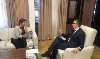 VB pozdravila mjere koje je Crna Gora uvela u cilju sprečavanja pojave koronavirusa