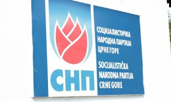 SNP: Crna Gora treba što spremnija da dočeka eventualni prvi slučaj koronavirusa