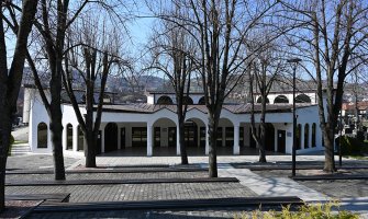 Sahrane u krugu porodice, novo radno vrijeme gradske kapele u Bijelom Polju