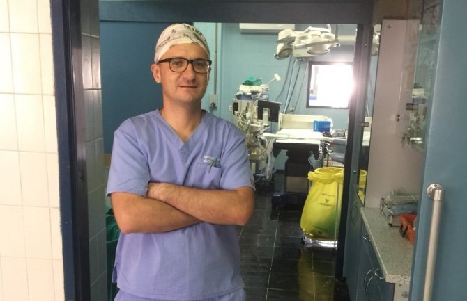 Do sada u Crnoj Gori testirano i dvoje djece na koronavirus: Rezultati negativni