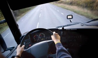 Ovo su smjernice za vozače kamiona: Obavezna lična zaštitna oprema, uzimanje Rješenja...