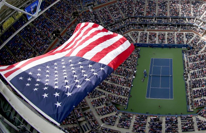 US Open: Teniseri neće morati u karantin