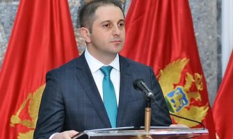 Šehović tražio od Krivokapića dokumenta o kupovini aviona