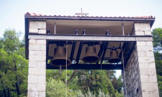 Na svaka dva sata će zvoniti crkvena zvona do okončanja epidemije