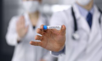 U Crnoj Gori još šest zaraženih, ukupno osam oboljelih od koronavirusa