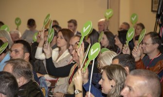 Demokrate: Uputiti jednokratnu pomoć podstanarima u iznosu od 200 eura 