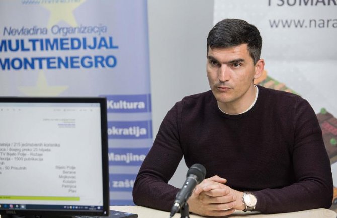 Razviti svijest o neophodnosti mjerama zaštite