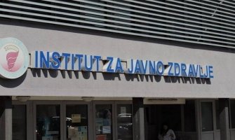 U CG zaraženo 10 osoba: Nema novih slučajeva obolijevanja