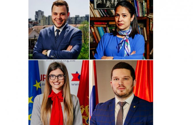 Podgorička URA donirala svoje zarade: Borba protiv koronavirusa mora biti prioritet