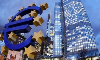 Evropska centralna banka podigla ključne kamatne stope