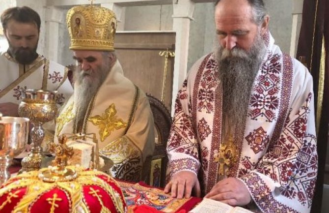 Čuvajmo se da nas i Bog sačuva: Pretvorimo svoje domove u hramove, i ova epidemija ”oblačak koji će brzo proći”