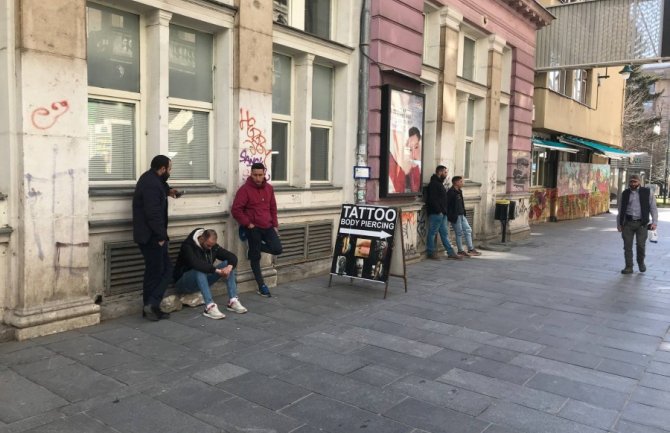 U cijeloj BiH uveden policijski čas