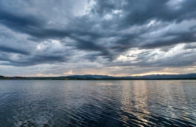 Danas promjenljivo oblačno, do 19 stepeni