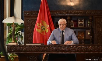 Marković: CG nema višak ljudskih života, zbog toga nema kompromisa za one koji krše pravila(VIDEO)